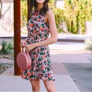 J. Crew Mercantile Dress Sz 2